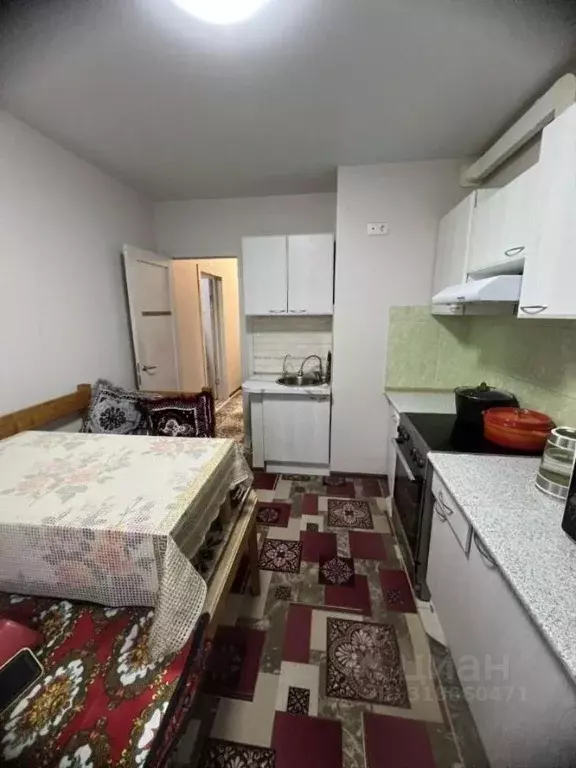 1-к кв. Московская область, Люберцы городской округ, Октябрьский пгт ... - Фото 1