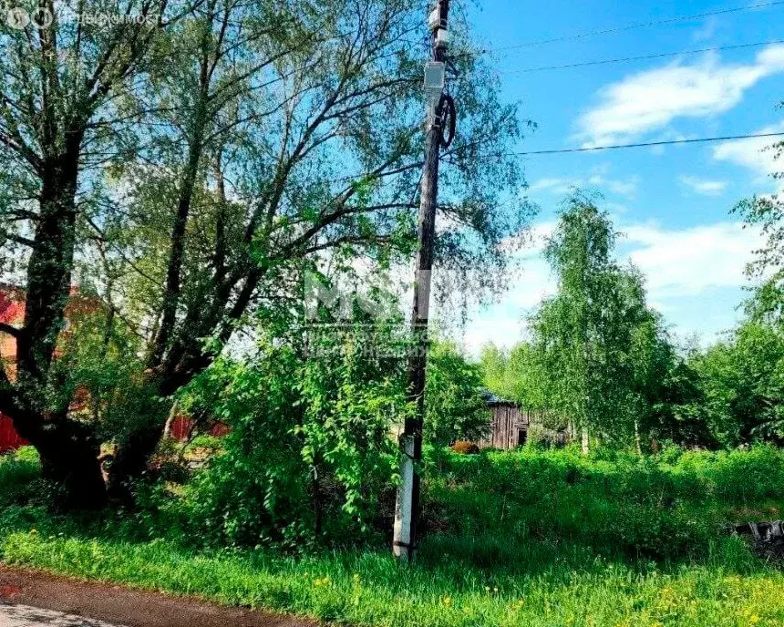 Участок в посёлок Чална, Школьная улица (9 м) - Фото 0