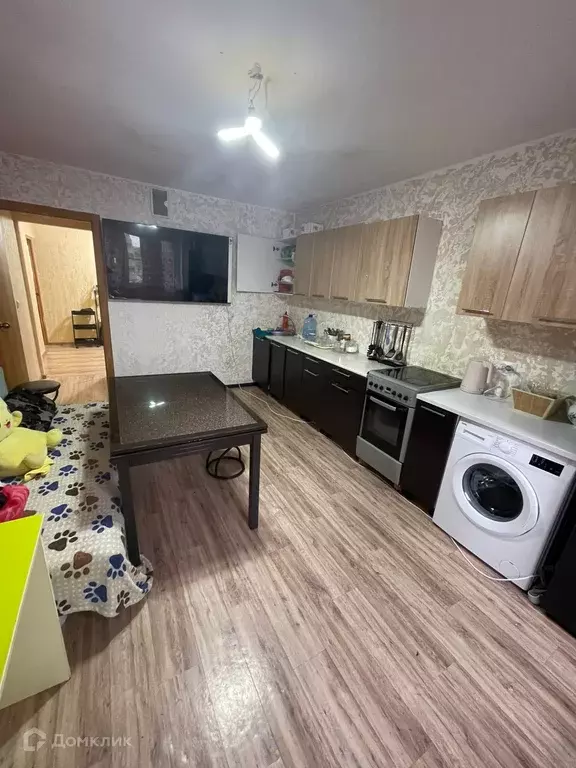 Продаётся 2-к квартира, 64 м - Фото 1