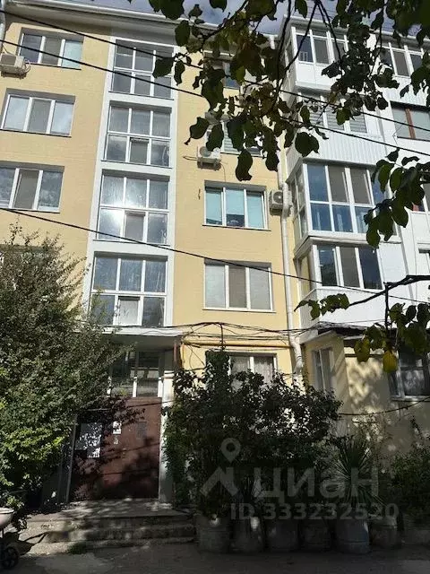 2-к кв. Крым, Симферополь бул. Ленина, 15/1 (43.0 м) - Фото 1