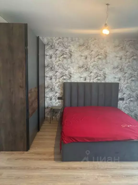 1-к кв. Челябинская область, Челябинский городской округ, пос. ... - Фото 2