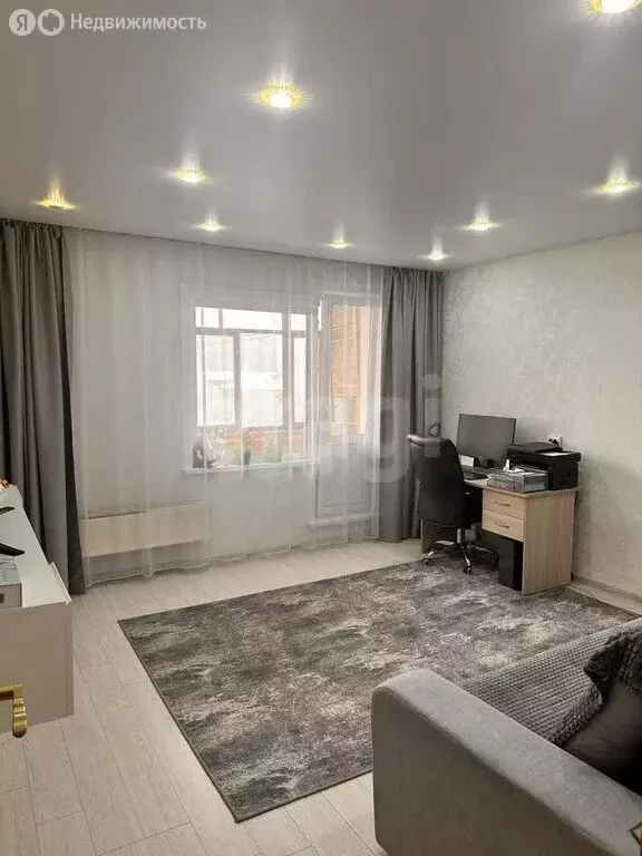 2-комнатная квартира: Иркутск, улица Загоскина, 9 (48.4 м) - Фото 1