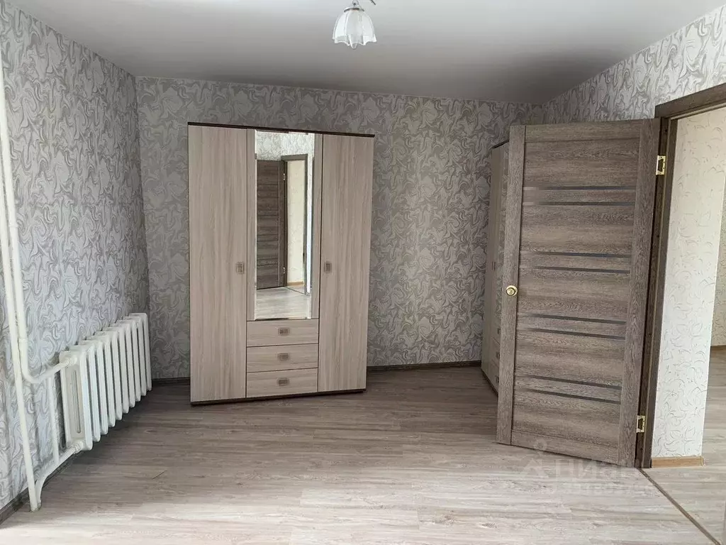 3-к кв. Тюменская область, Ялуторовск ул. Революции, 181 (78.0 м) - Фото 1