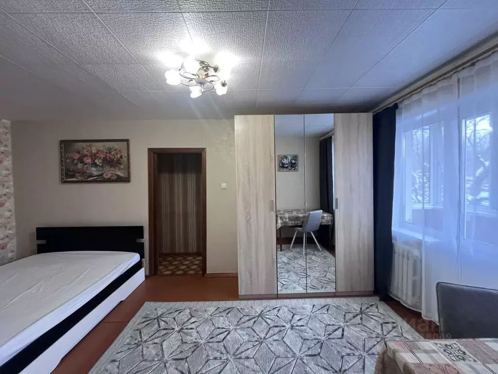 2-к кв. Московская область, Подольск Высотная ул., 9 (43.0 м) - Фото 1