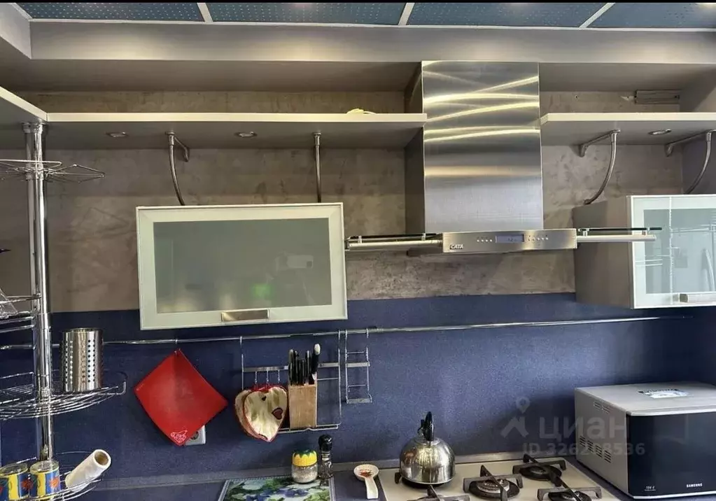 2-к кв. Ставропольский край, Пятигорск Оранжерейный проезд, 3 (60.0 м) - Фото 1