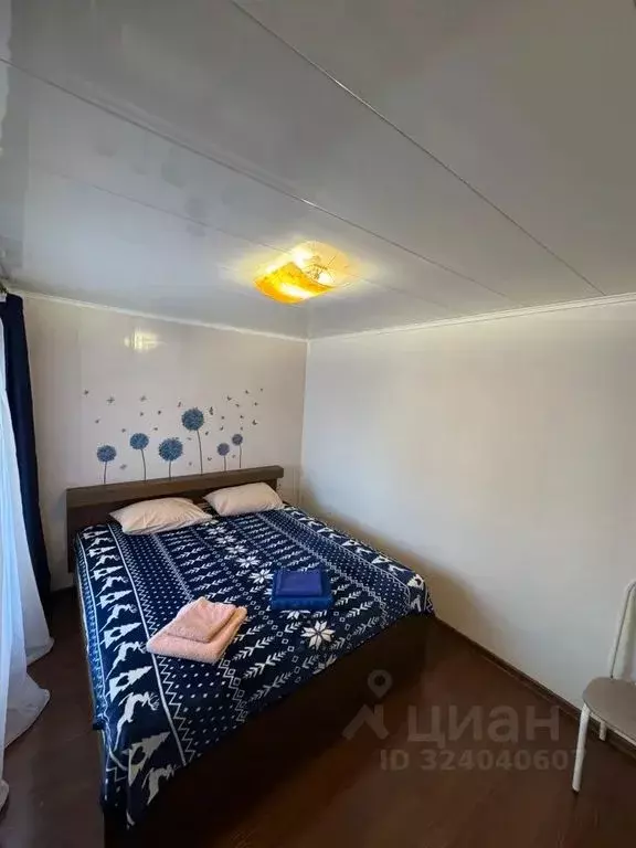 2-к кв. Астраханская область, Астрахань ул. Савушкина, 3к2 (64.0 м) - Фото 1