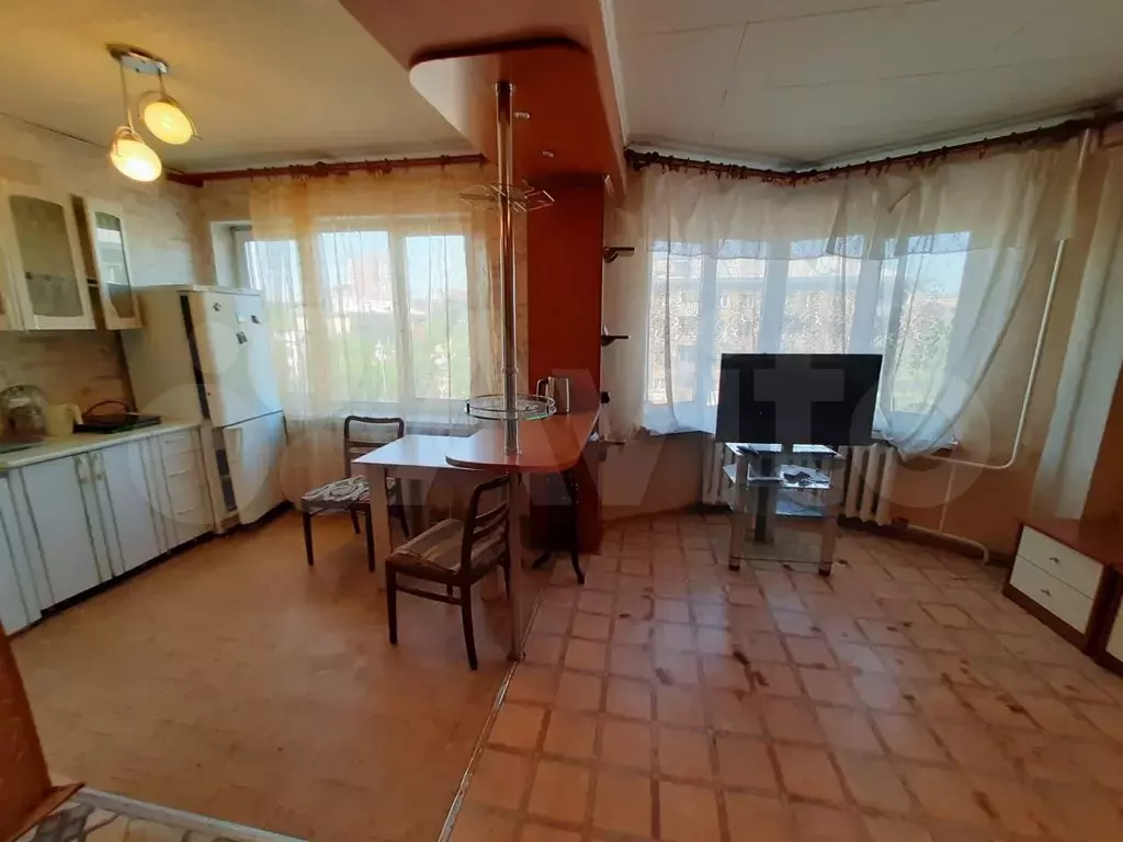 1-к. квартира, 36 м, 3/9 эт. - Фото 0