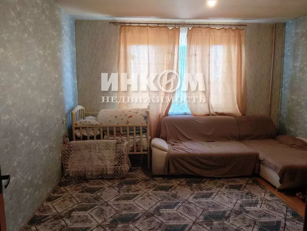 1-к кв. Московская область, Подольск бул. 65-летия Победы, 9 (38.2 м) - Фото 2