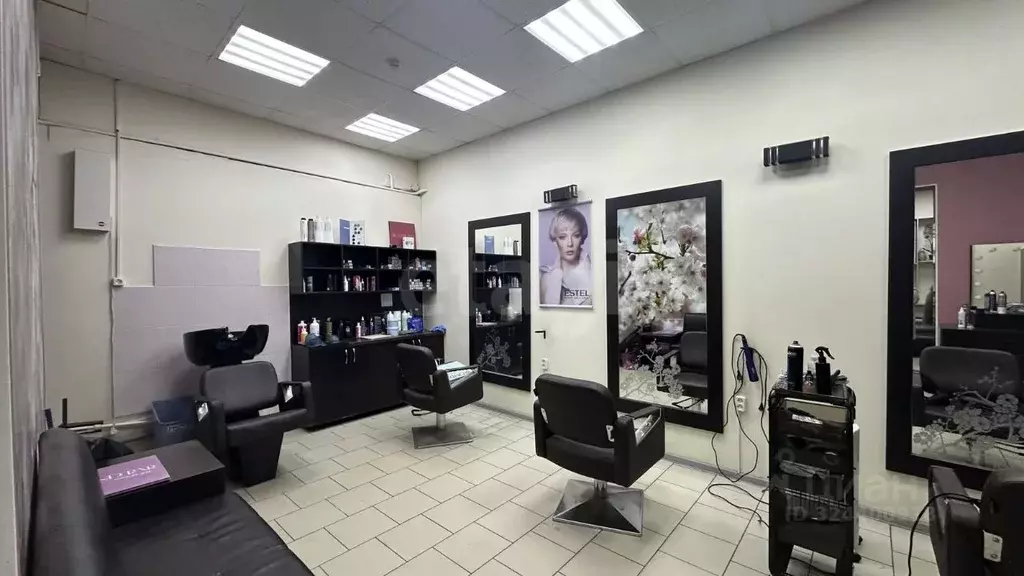 Помещение свободного назначения в Владимирская область, Ковров ул. ... - Фото 1