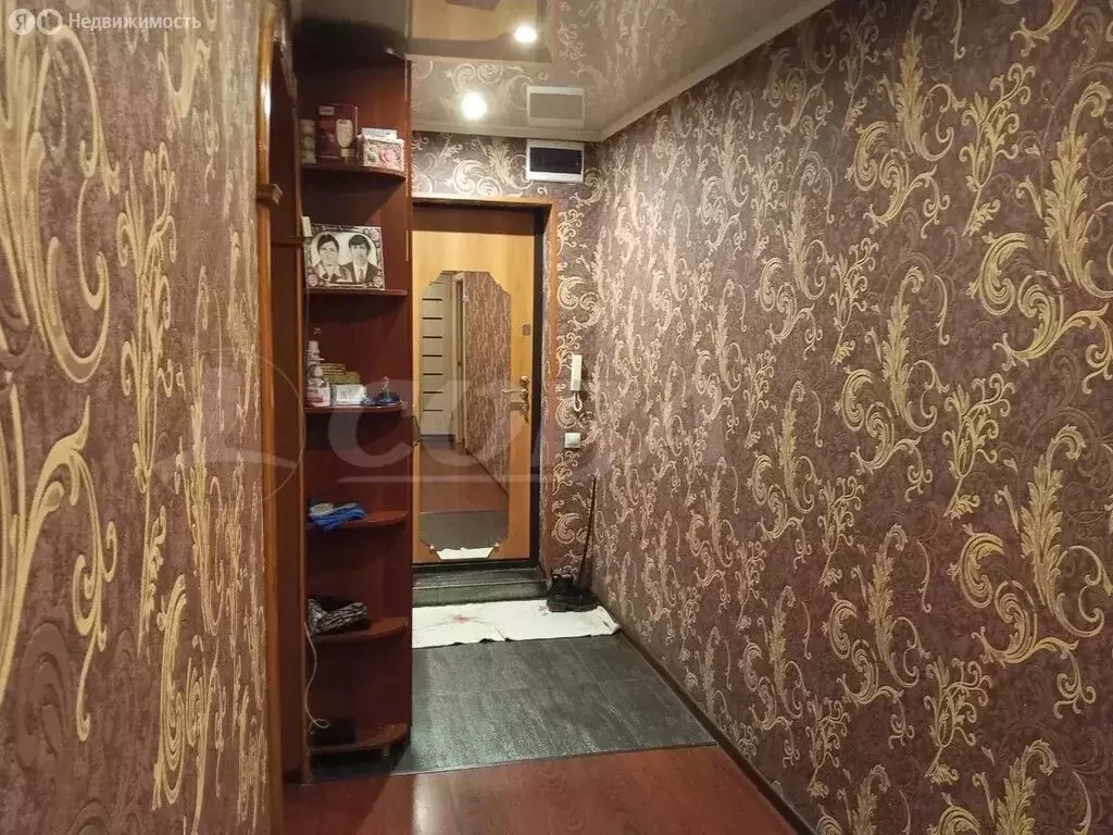 2-комнатная квартира: Тюмень, Широтная улица, 106А (77.3 м) - Фото 1