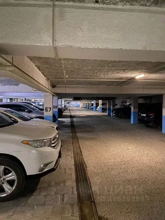 Гараж в Краснодарский край, Анапа Крымская ул., 272 (15 м) - Фото 1