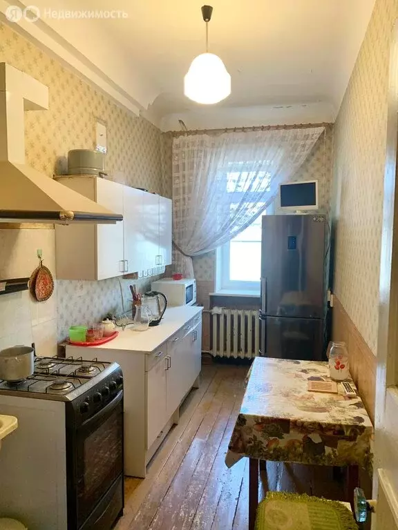 2-комнатная квартира: Челябинская область, Озерск, проспект Победы, 35 ... - Фото 1