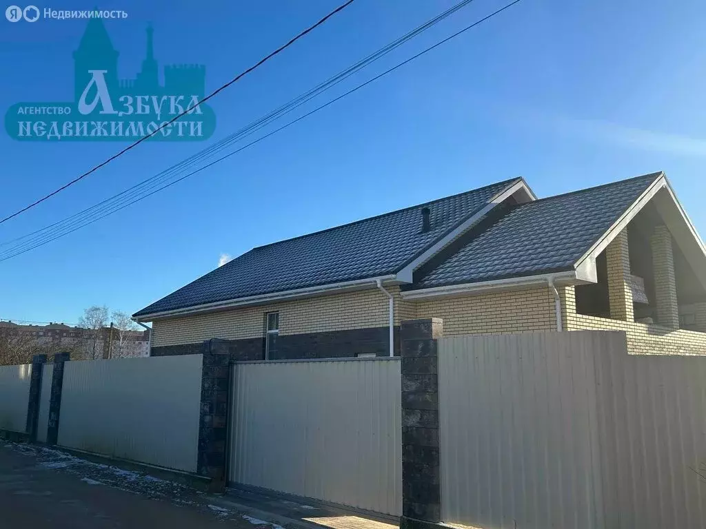 Дом в Смоленск, СНТ Дружба (287 м) - Фото 2