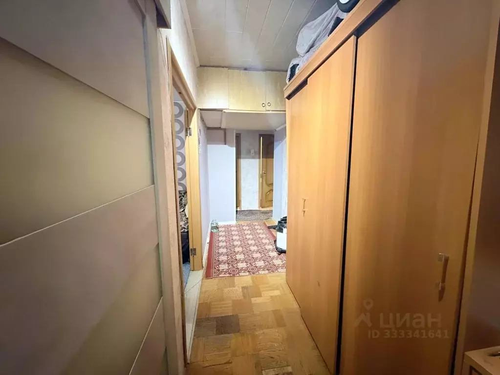 3-к кв. Московская область, Видное Центральная ул., 15 (61.9 м) - Фото 2