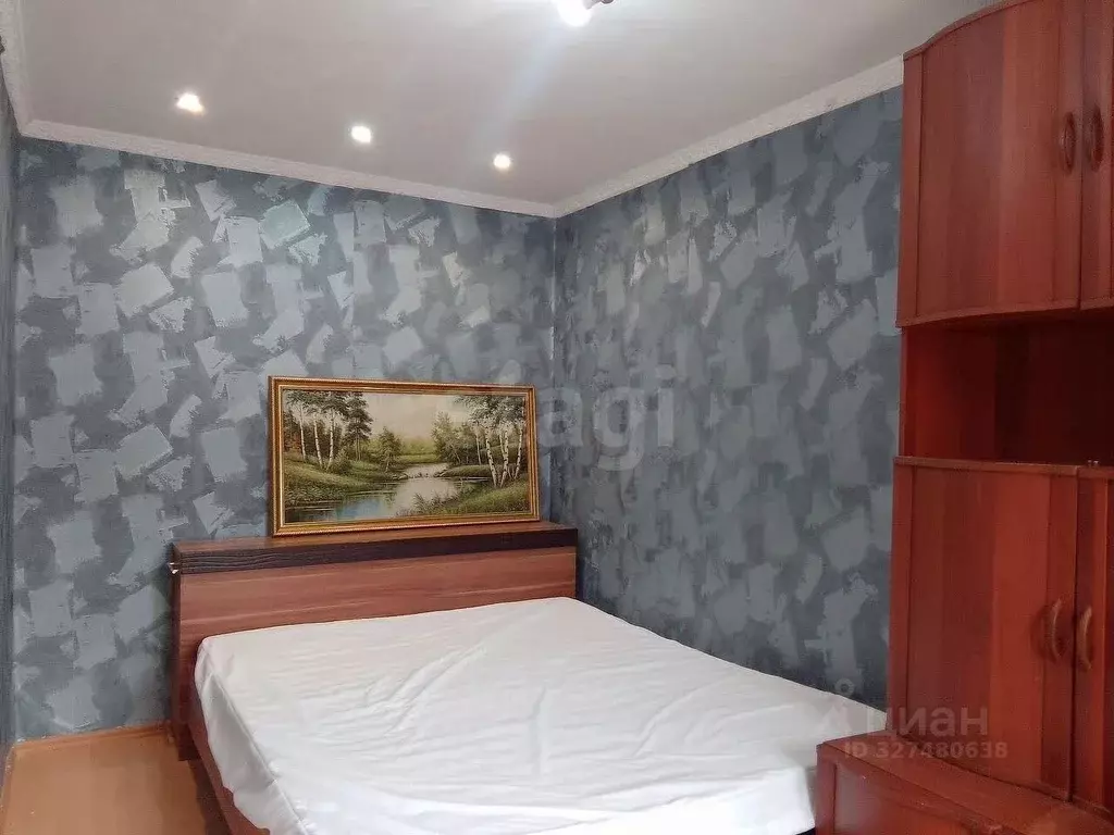 2-к кв. Курганская область, Курган ул. Кирова, 102 (42.3 м) - Фото 1