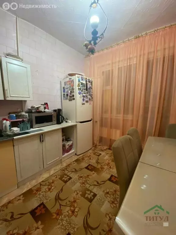 1-комнатная квартира: Астрахань, Жилая улица, 3 (38 м) - Фото 1