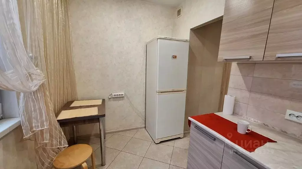 1-к кв. Москва Внуковское поселение, ул. Самуила Маршака, 20 (38.0 м) - Фото 1