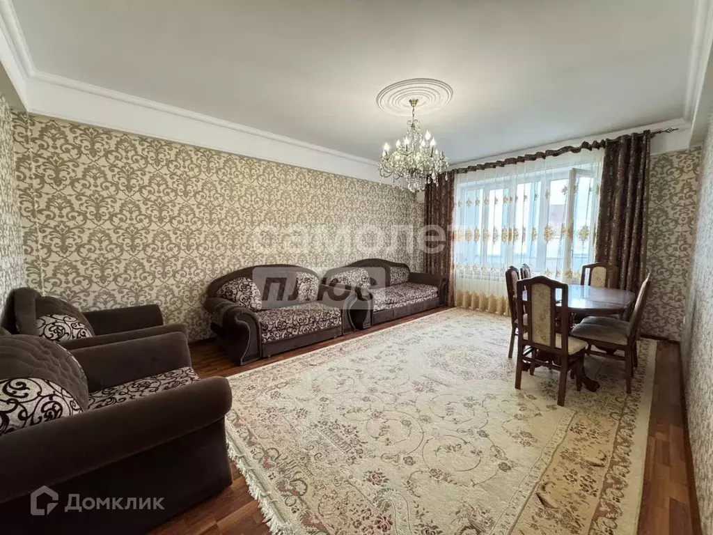 Продаётся 2-к квартира, 82 м - Фото 0