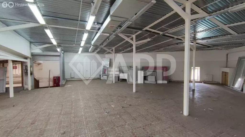 Помещение свободного назначения (350 м) - Фото 0