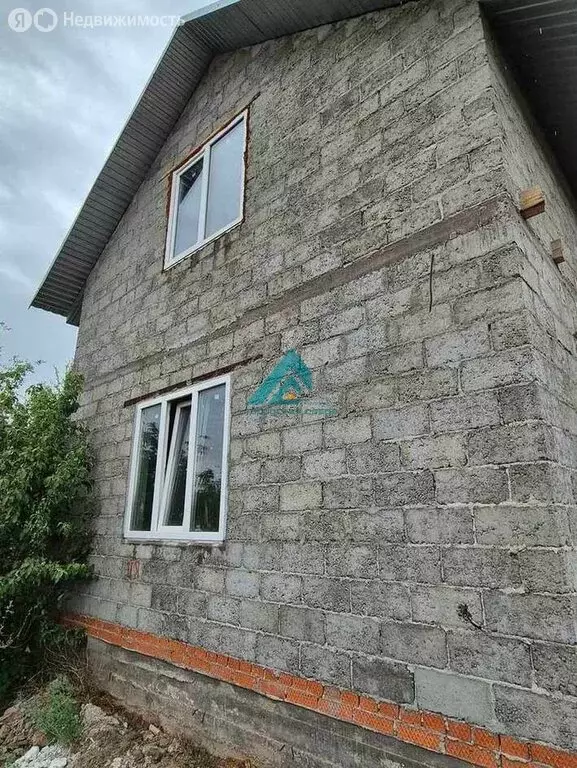Дом в Весенний сельсовет, СНТ Карачи, 25-я линия, 9 (80 м) - Фото 2