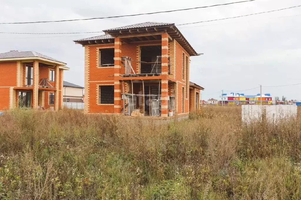 Дом в Башкортостан, Уфимский район, Зубовский сельсовет, с. Зубово  ... - Фото 1