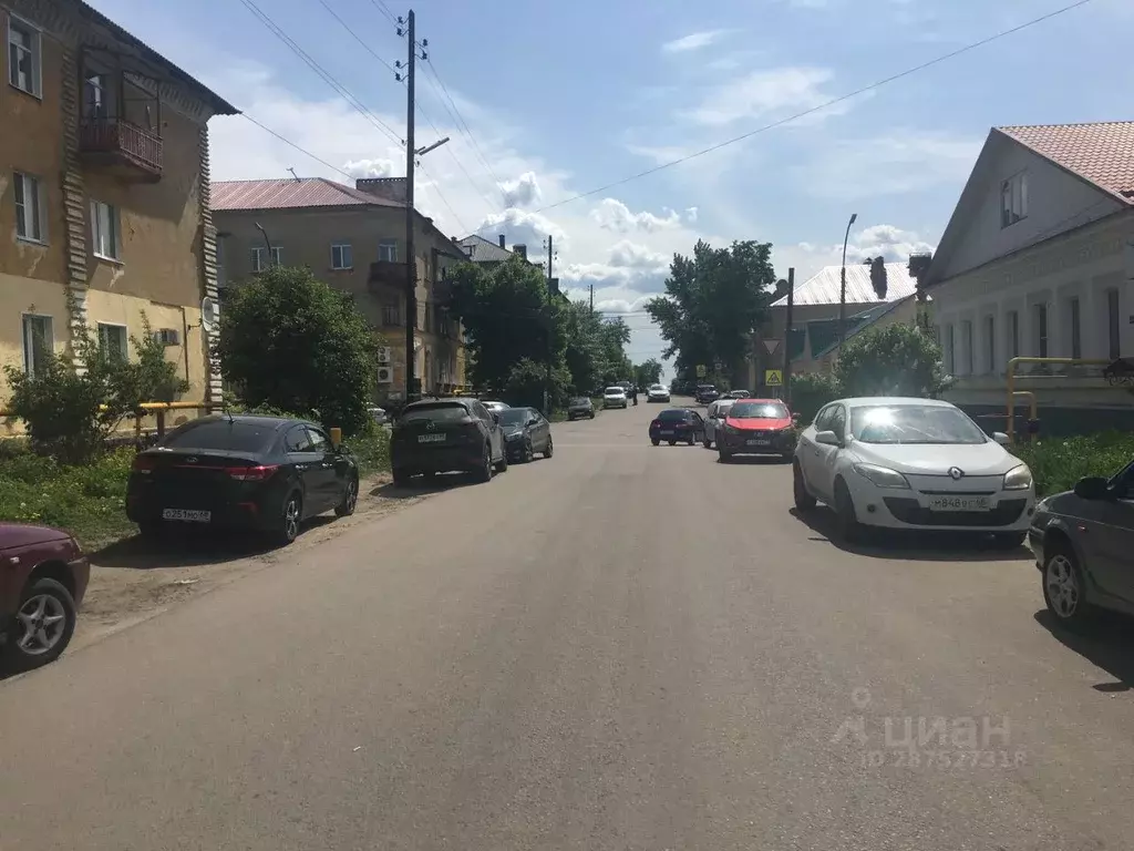 Комната Тамбовская область, Мичуринск ул. Гагарина, 12 - Фото 0