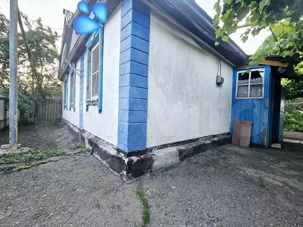 Дом 45 м на участке 10 сот. - Фото 1