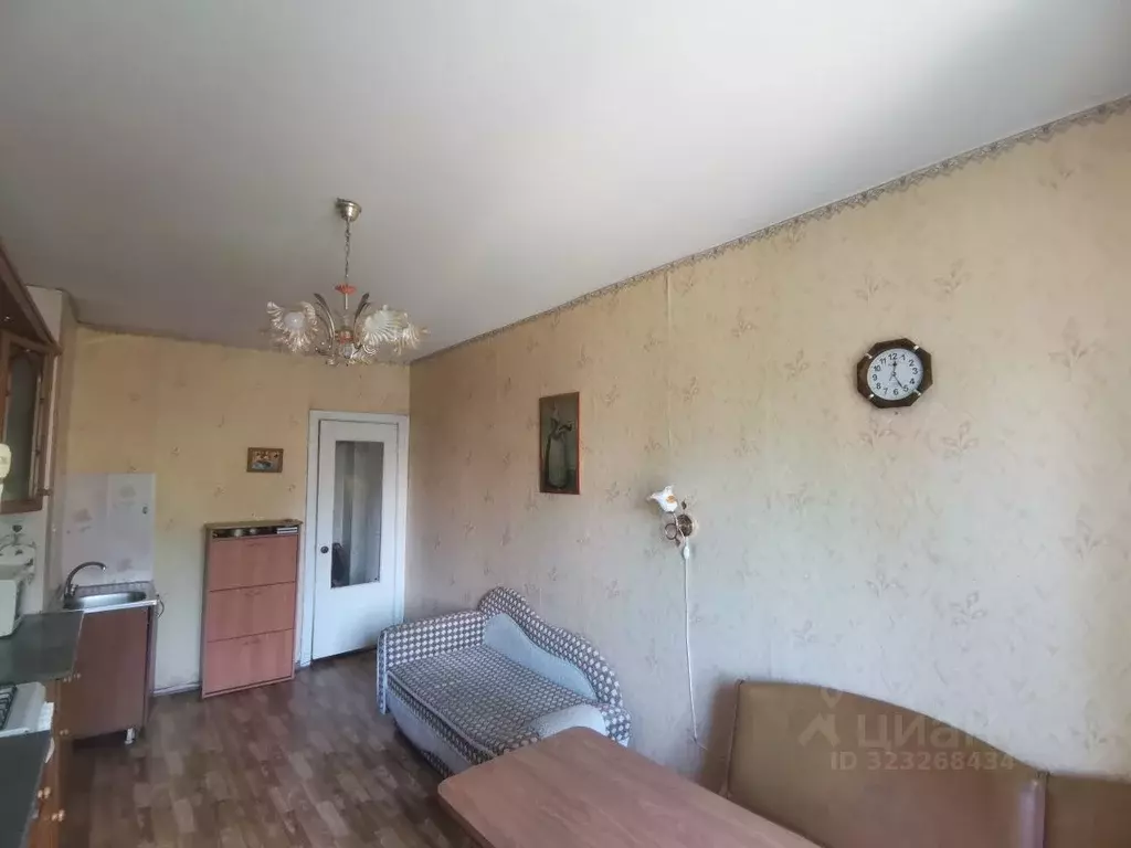 2-к кв. Саратовская область, Энгельс ул. Тельмана, 170 (57.1 м) - Фото 1