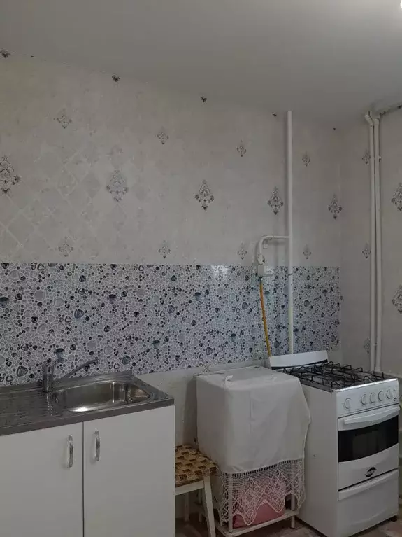 Продаётся 1-к квартира, 33 м - Фото 0