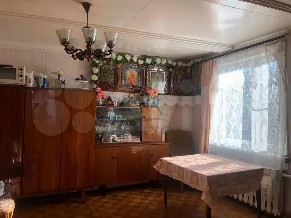 Дом 40 м на участке 9 сот. - Фото 1