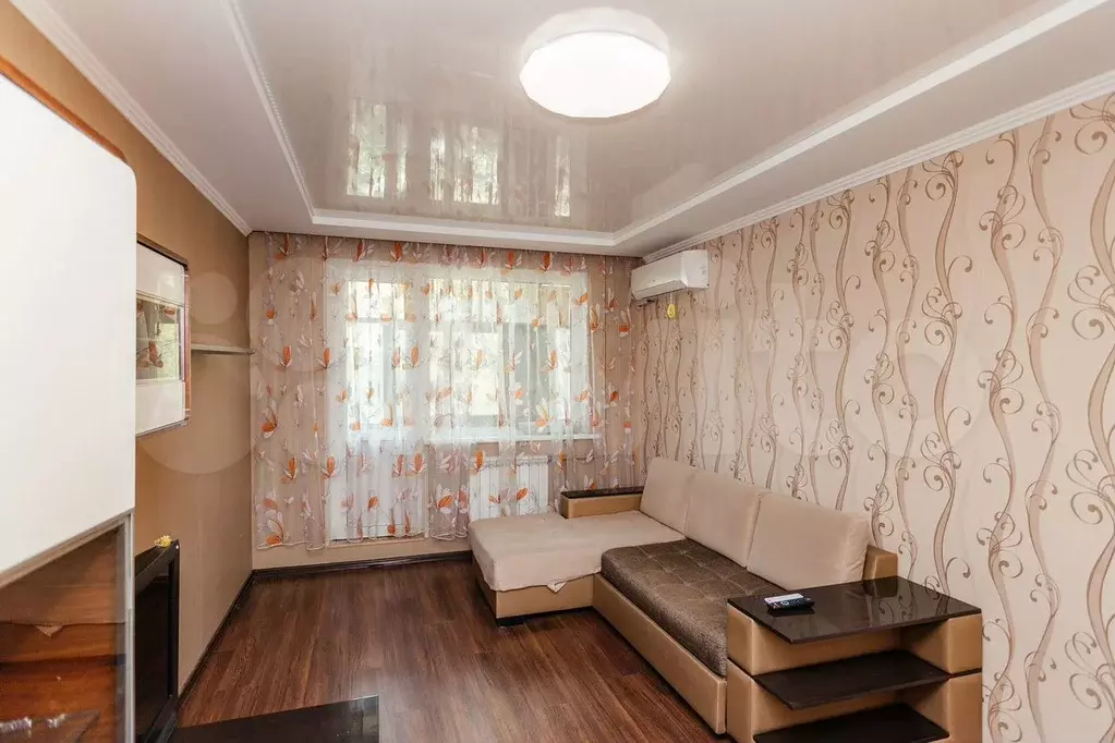 2-к. квартира, 48 м, 2/5 эт. - Фото 1