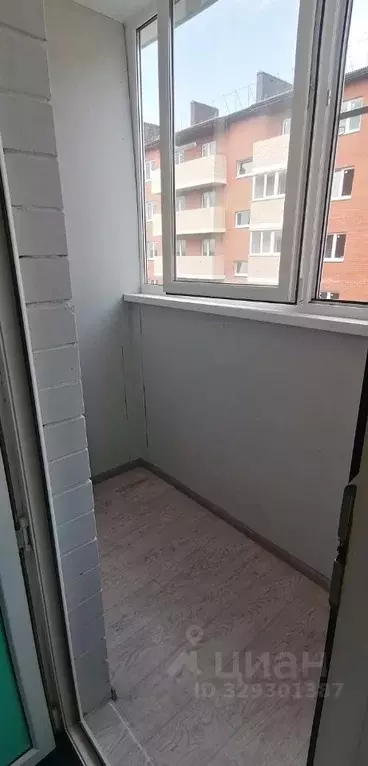 2-к кв. Адыгея, Тахтамукайский район, Яблоновский пгт ул. Тургеневское ... - Фото 2