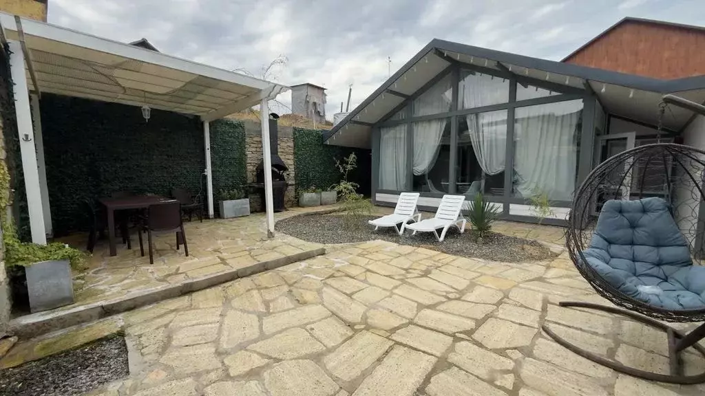 Дом в Дагестан, Избербаш ул. Инженерная, 1Г (40 м) - Фото 1