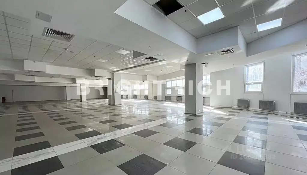 Офис в Санкт-Петербург просп. Испытателей, 30к2 (14215 м) - Фото 1