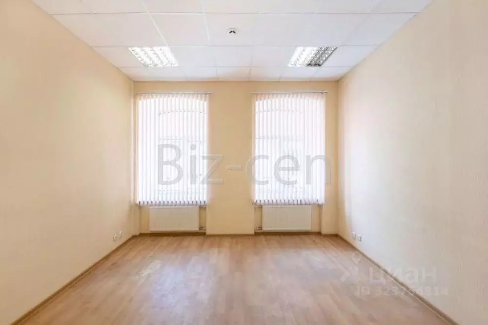 Офис в Санкт-Петербург Красногвардейский пер., 23 (26 м) - Фото 1