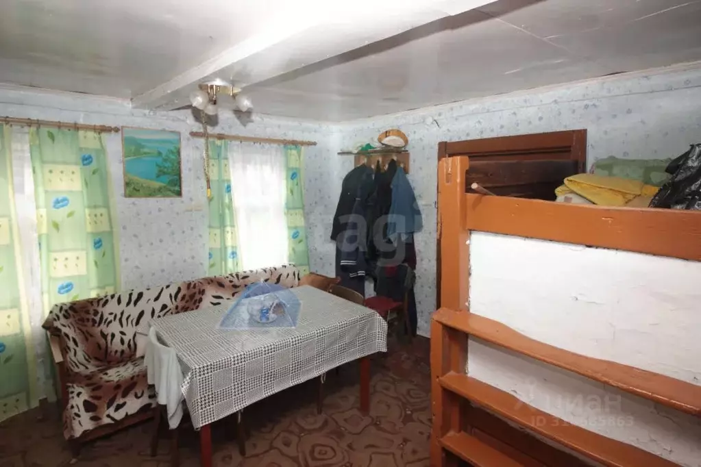 Дом в Вологодская область, Шекснинский муниципальный округ, ... - Фото 1