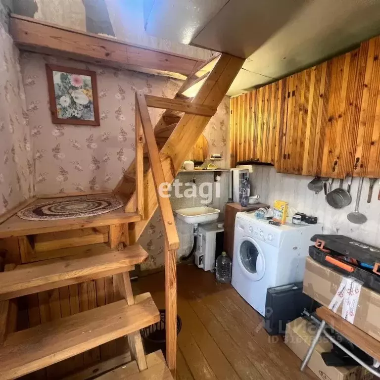 Дом в Владимирская область, Петушинское муниципальное образование, ... - Фото 1