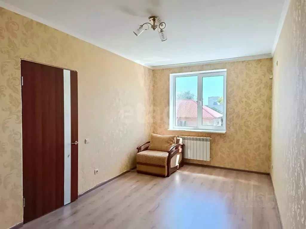 1-к кв. Севастополь ул. Симонок, 53В (35.7 м) - Фото 1