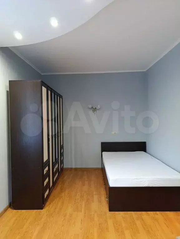 1-к. квартира, 30 м, 3/5 эт. - Фото 1
