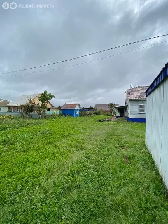 Дом в Топчиха, Привокзальная улица, 20 (40.2 м) - Фото 1
