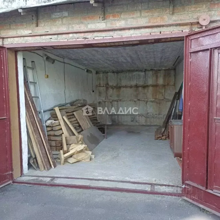 Гараж в Московская область, Коломна ул. Митяево, 1к1 (18 м) - Фото 2