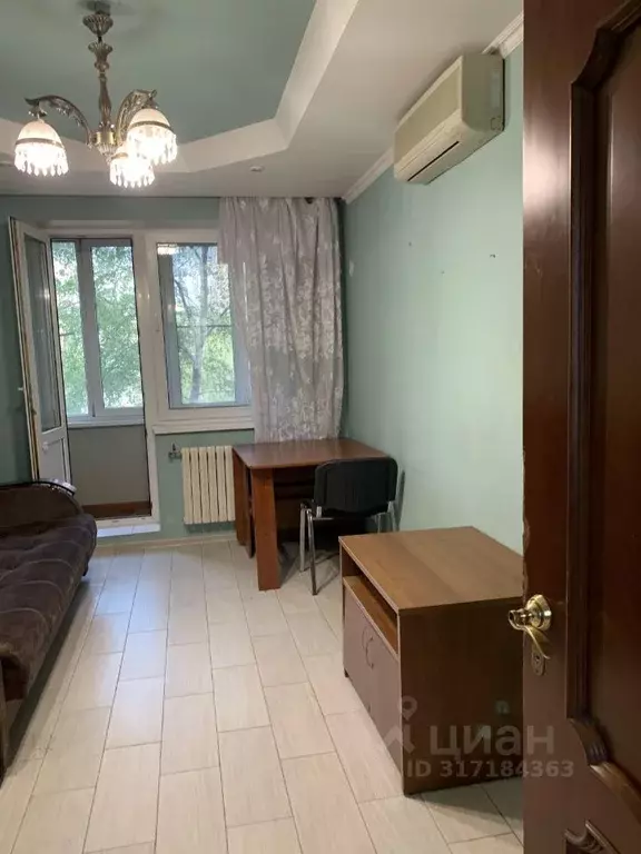 Комната Москва Суздальская ул., 16к2 (18.0 м) - Фото 1