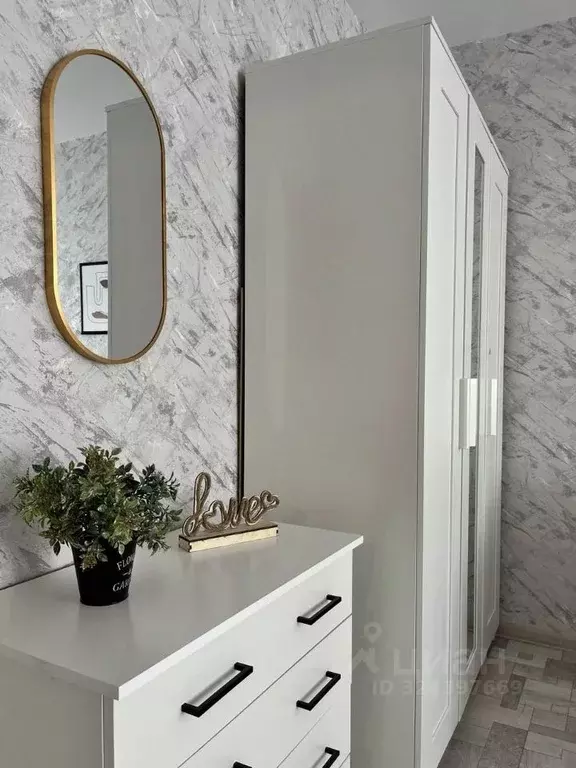 2-к кв. Пермский край, Чайковский ул. Гагарина, 33 (42.0 м) - Фото 2