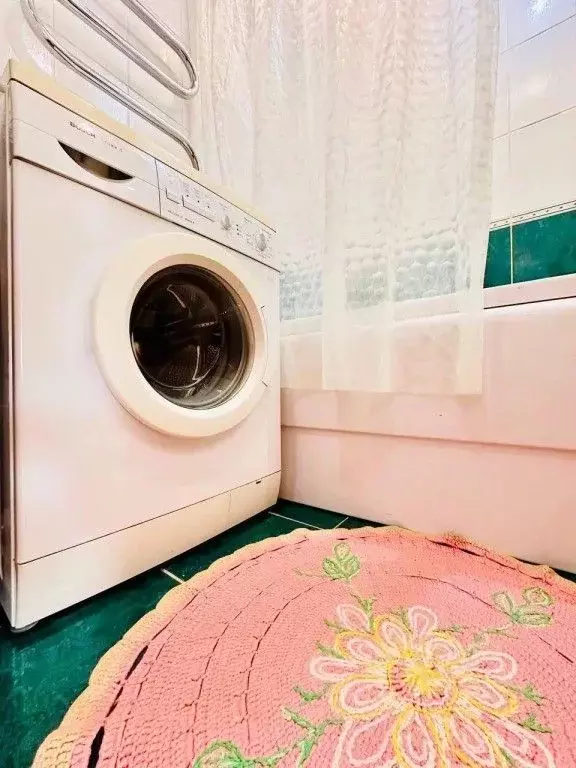 Комната Ямало-Ненецкий АО, Надым наб. Имени С.А. Оруджева, 34 (10.0 м) - Фото 1