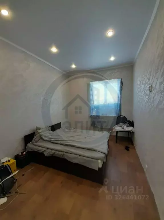 Дом в Белгородская область, Старый Оскол ул. Новоселов (80 м) - Фото 1