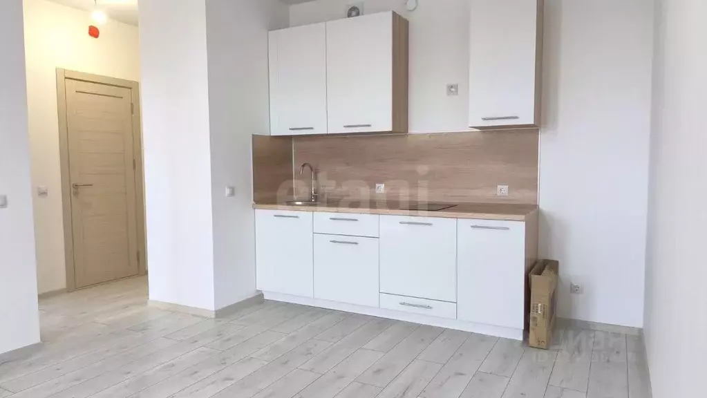 1-к кв. Тюменская область, Тюменский муниципальный округ, с. Ембаево ... - Фото 2