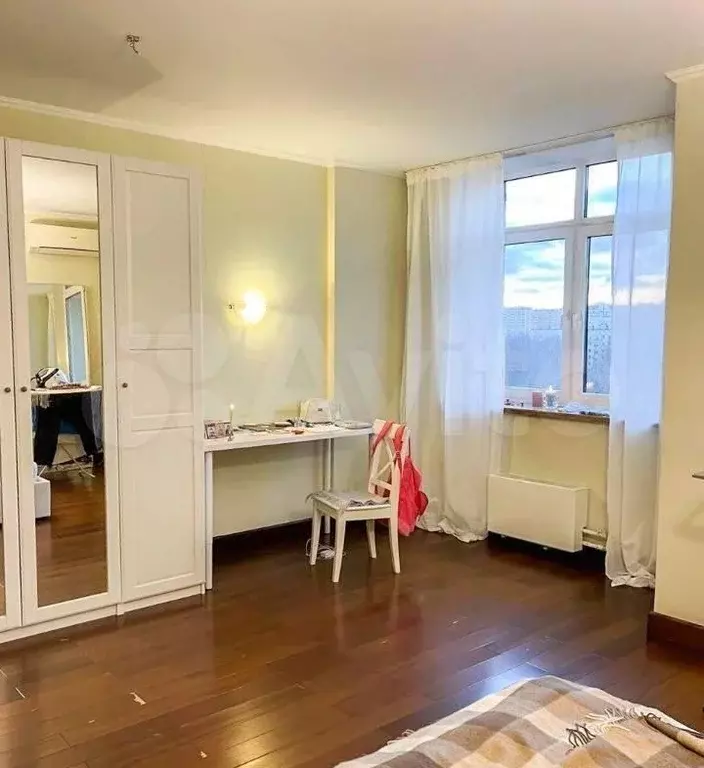 1-к. квартира, 51,1 м, 10/12 эт. - Фото 1