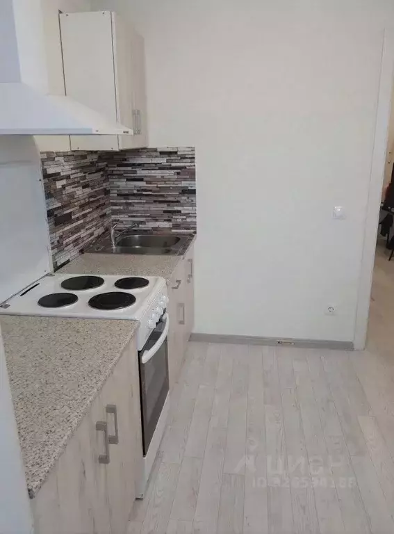 1-к кв. Пермский край, Пермь ул. Лукоянова, 31 (30.8 м) - Фото 2