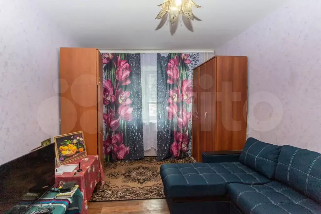 2-к. квартира, 68,4 м, 2/9 эт. - Фото 1