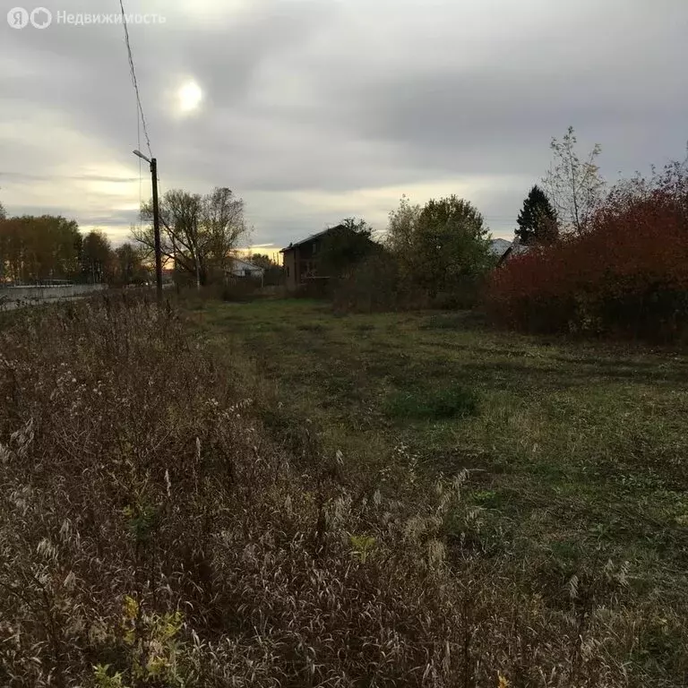Участок в Сергач, Солнечная улица, 26 (13 м) - Фото 2